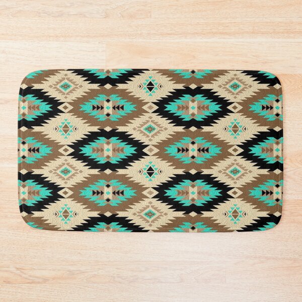 Item preview, Native - pattern tribal designed and sold by Wilkinson39.