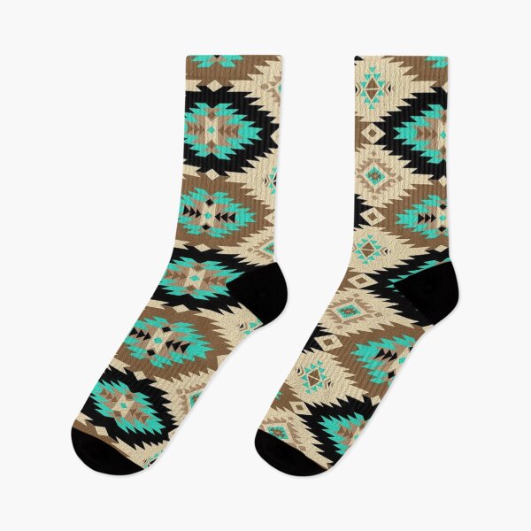 Item preview, Native - pattern tribal designed and sold by Wilkinson39.