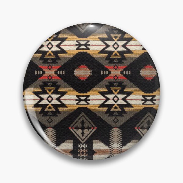 Item preview, Native American Artistry Pattern designed and sold by Wilkinson39.