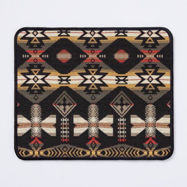 Item preview, Native American Artistry Pattern designed and sold by Wilkinson39.