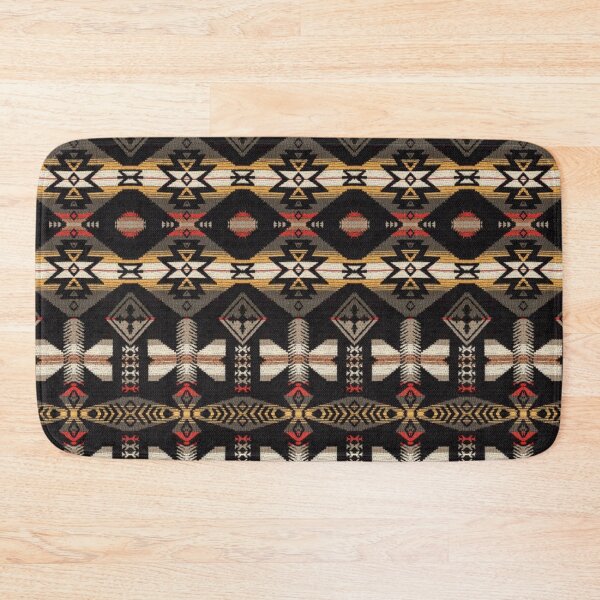 Item preview, Native American Artistry Pattern designed and sold by Wilkinson39.