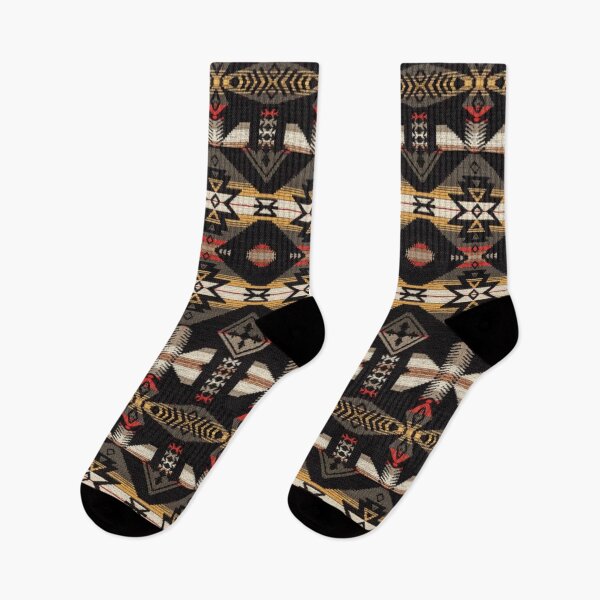 Item preview, Native American Artistry Pattern designed and sold by Wilkinson39.