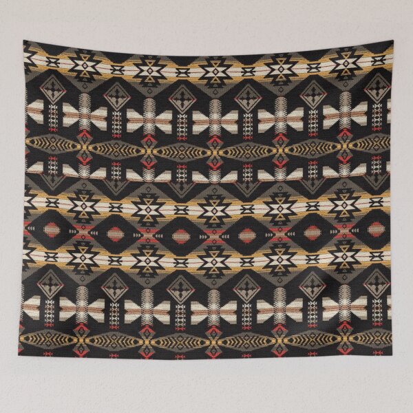 Item preview, Native American Artistry Pattern designed and sold by Wilkinson39.