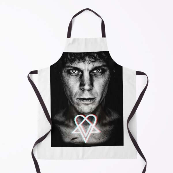 Item preview, Endowed Mige Sparkling Strong Him Band Vv H I M - Him Ville Valo Glitch Gift For designed and sold by TimothySheetsay.
