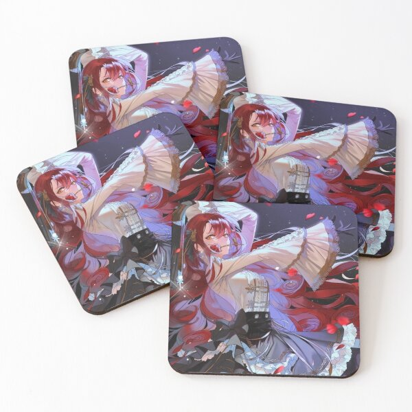 Item preview, What's wrong to become villainess designed and sold by AszaAri.