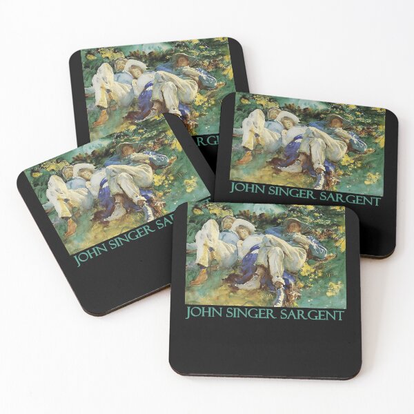 Item preview, Mens Womens Siesta By John Singer Sargent Cute Graphic Gifts designed and sold by TerrillGutmann.