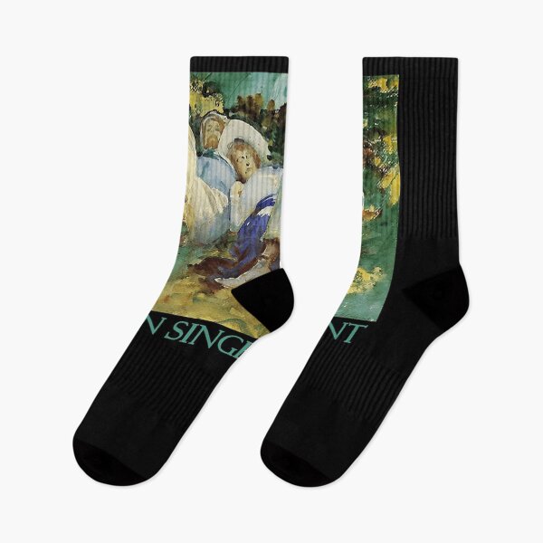 Item preview, Mens Womens Siesta By John Singer Sargent Cute Graphic Gifts designed and sold by TerrillGutmann.