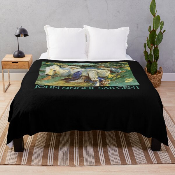 Item preview, Mens Womens Siesta By John Singer Sargent Cute Graphic Gifts designed and sold by TerrillGutmann.
