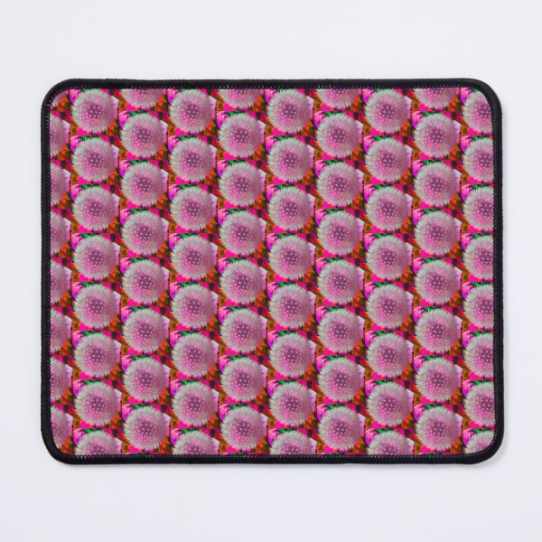 Item preview, Dandelion seeds pink colors background  by Iritof designed and sold by iritof.