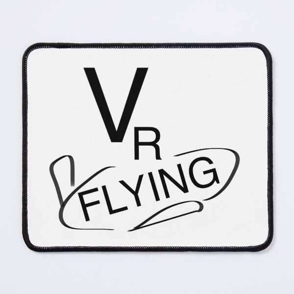 Item preview, Vr Flying designed and sold by Savannana.