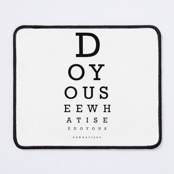 Item preview, eye exam 2 designed and sold by Savannana.