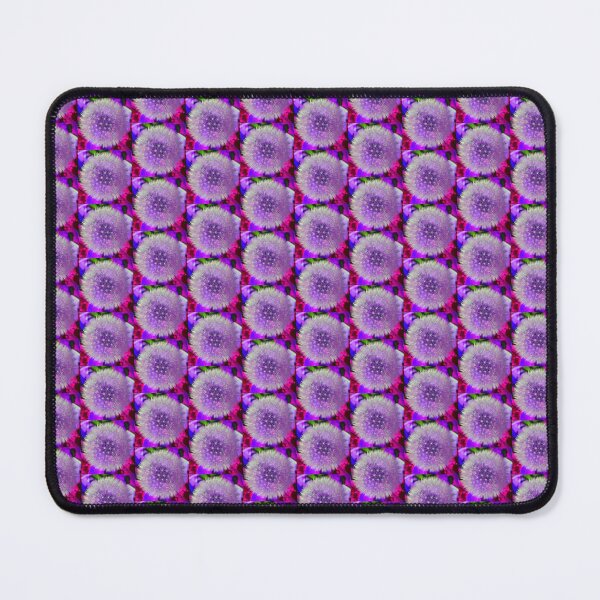 Item preview, Dandelion seeds Purple colors background  by Iritof designed and sold by iritof.