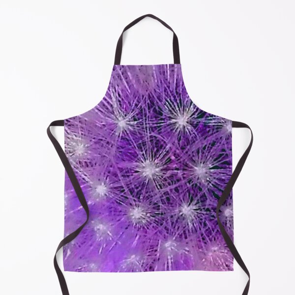 Item preview, Dandelion seeds Purple colors background  by Iritof designed and sold by iritof.