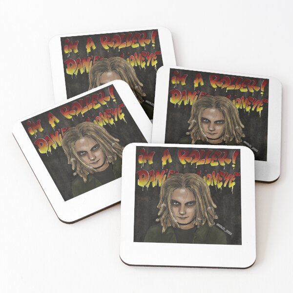 Item preview, Endowed Mige Sparkling Strong  I’M A Roller! Daniel Lioneye Linde Lindström  Gifts For Fan designed and sold by TimothySheetsay.