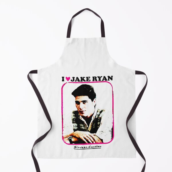Item preview, Ally Sheedy Emilio Estevez Ferris Bueller John Hughes Sixteen Candles Jake Ryan I Love Srtle 2 Gift designed and sold by AmirRau1990.