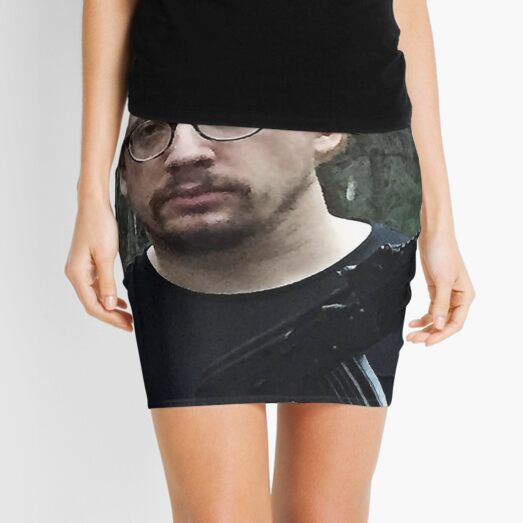 sam hyde redbubble