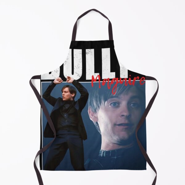 Item preview, Bully Maguire Vintage Poster designed and sold by cartkujon.