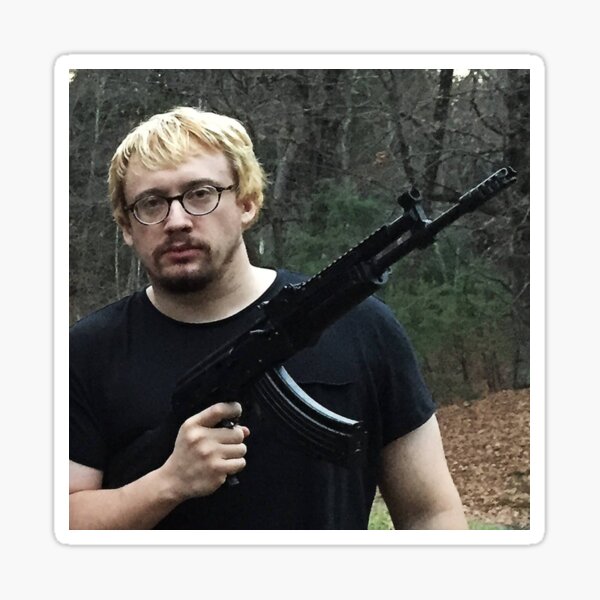 sam hyde redbubble