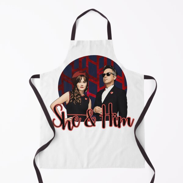 Item preview, Endowed Mige Sparkling Strong She And Him Cute Gift designed and sold by TimothySheetsay.