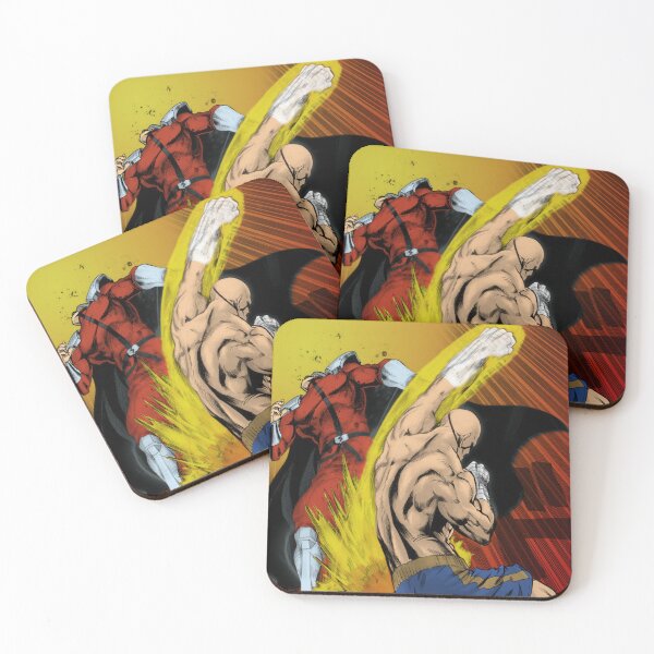 Item preview, sagat vs bison designed and sold by watolo.