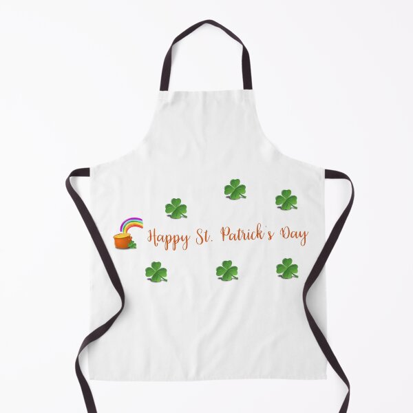 Item preview, Happy St. Patrick's Day - Pot of Gold designed and sold by Dancersrule4.