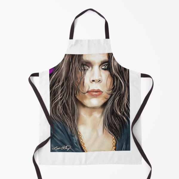 Item preview, Endowed Mige Sparkling Strong Ville Valo By Lexi Riley Cool Gifts designed and sold by TimothySheetsay.