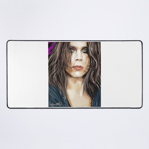 Item preview, Endowed Mige Sparkling Strong Ville Valo By Lexi Riley Cool Gifts designed and sold by TimothySheetsay.