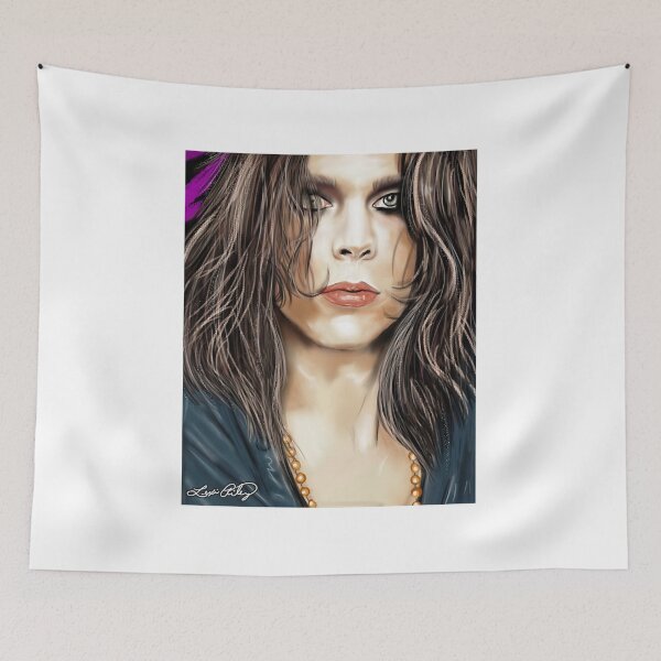 Item preview, Endowed Mige Sparkling Strong  Ville Valo By Lexi Riley Cool Gifts designed and sold by TimothySheetsay.