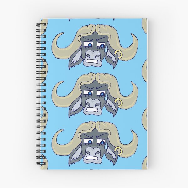 Item preview, Disgusted Buffalo designed and sold by missmann.