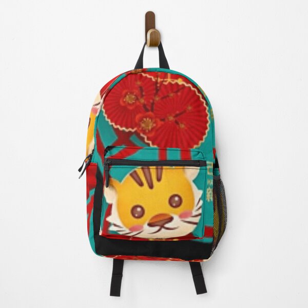 Item preview, Year of the Tiger, Chinese New Year designed and sold by FashionMachine.