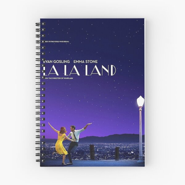 Item preview, LA LA LAND  designed and sold by manueladebayor.