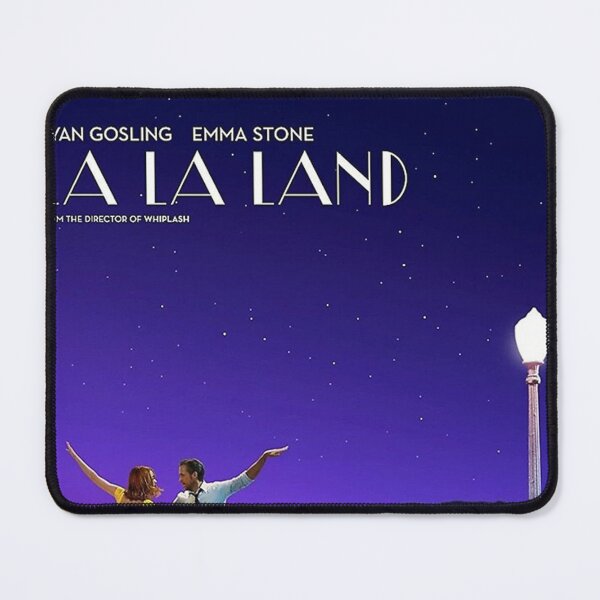 Item preview, LA LA LAND  designed and sold by manueladebayor.