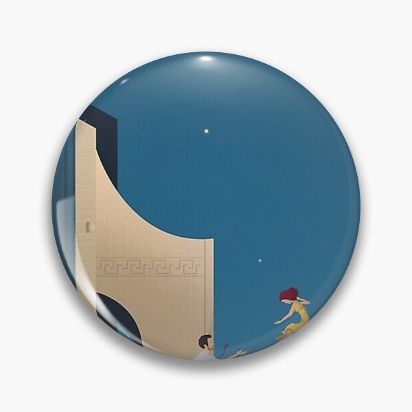 Item preview, La La Land night designed and sold by manueladebayor.