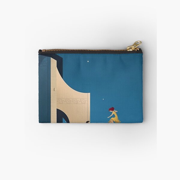 Item preview, La La Land night designed and sold by manueladebayor.
