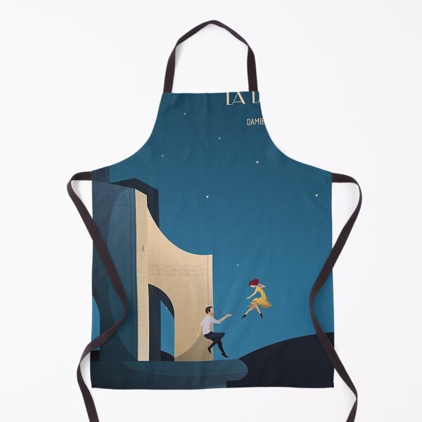 Item preview, La La Land night designed and sold by manueladebayor.