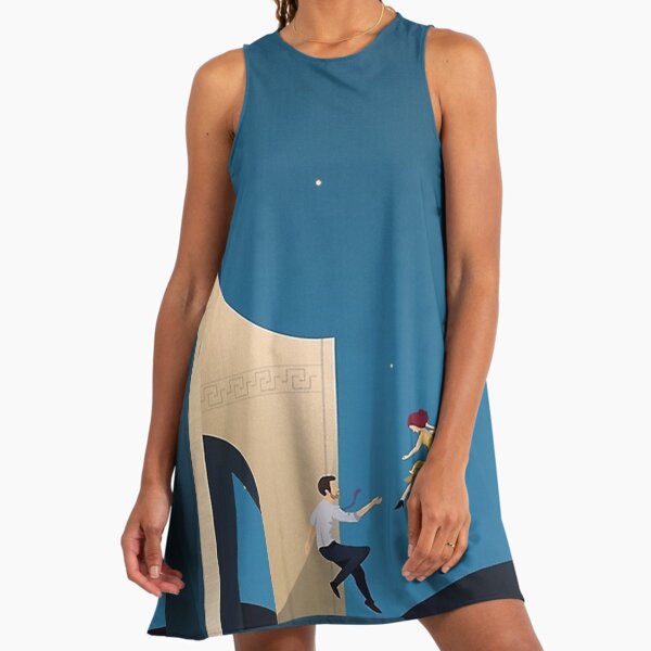 La La Land Dresses for Sale | Redbubble