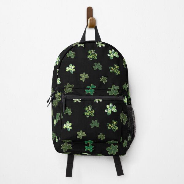 Item preview, Clovers designed and sold by Ms. Aitch.