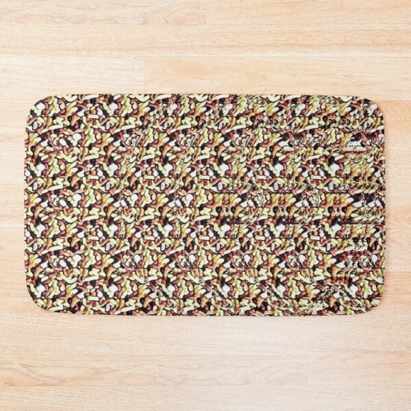 Item preview, Bitten Donut Stereogram designed and sold by JMarP.
