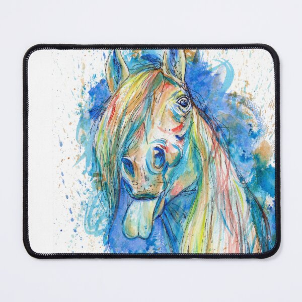 Item preview, Horseplay! designed and sold by EilisArt.