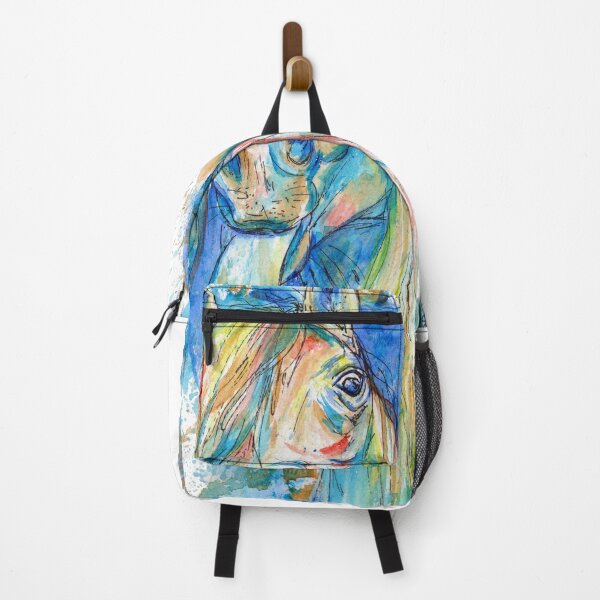 Item preview, Horseplay! designed and sold by EilisArt.