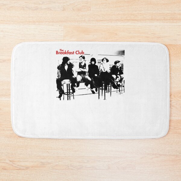 Item preview, Ally Sheedy Emilio Estevez Ferris Bueller John Hughes Sixteen Candles The Breakfast Club 6 Cute Grap designed and sold by AmirRau1990.