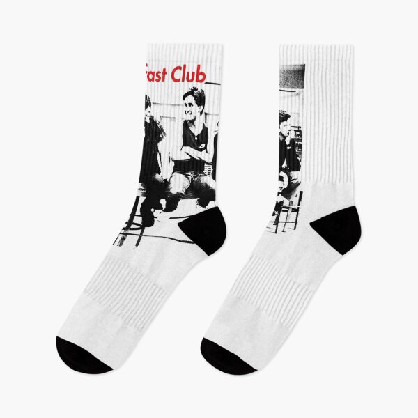 Item preview, Ally Sheedy Emilio Estevez Ferris Bueller John Hughes Sixteen Candles The Breakfast Club 6 Cute Grap designed and sold by AmirRau1990.