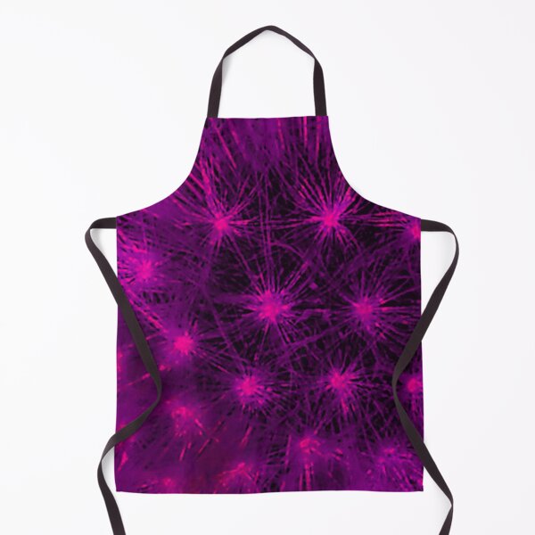 Item preview,  Dandelion seeds Neon - Pink party colors  by Iritof designed and sold by iritof.