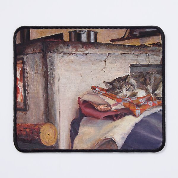 Item preview, the Princess and the Pea designed and sold by Olga Gorbacheva.