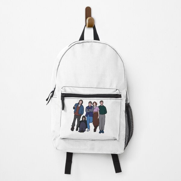 Item preview, Ally Sheedy Emilio Estevez Ferris Bueller John Hughes Sixteen Candles The Breakfast Club Cool Graphi designed and sold by AmirRau1990.