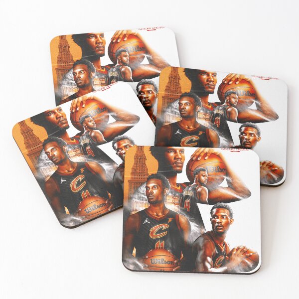 Item preview, Evan Mobley designed and sold by anzoong.