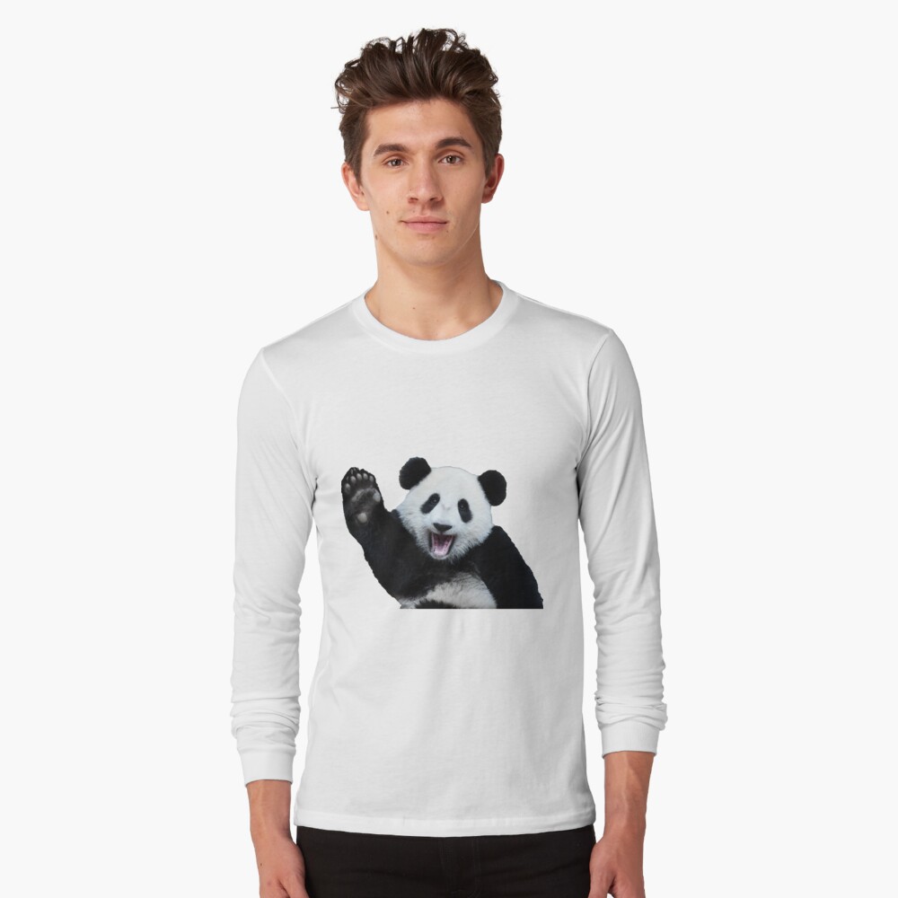 Item preview, Long Sleeve T-Shirt designed and sold by jackiekeating.