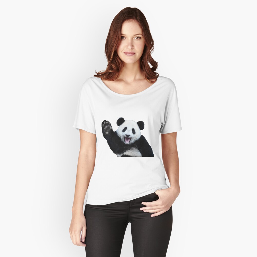 Item preview, Relaxed Fit T-Shirt designed and sold by jackiekeating.