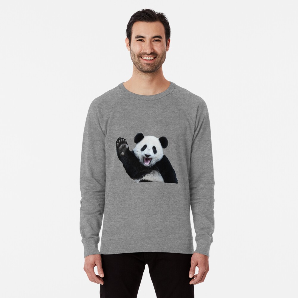 Item preview, Lightweight Sweatshirt designed and sold by jackiekeating.