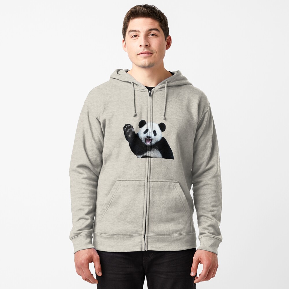 Item preview, Zipped Hoodie designed and sold by jackiekeating.